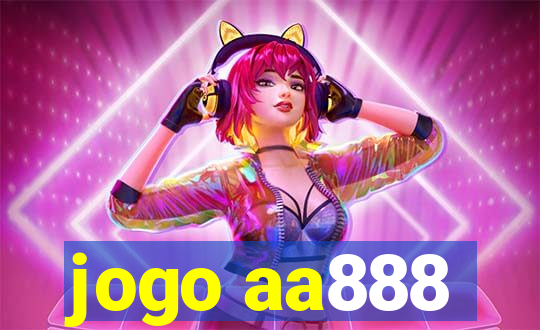 jogo aa888